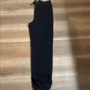 Reformation Black Pants
